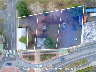 Commercial property for sale in Chemainus, 9658 Chemainus Rd, 1040419 | Realtylink.org