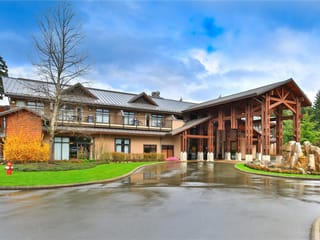 Apartment for sale in Parksville, 125 1175 Resort Dr, 1040427 | Realtylink.org