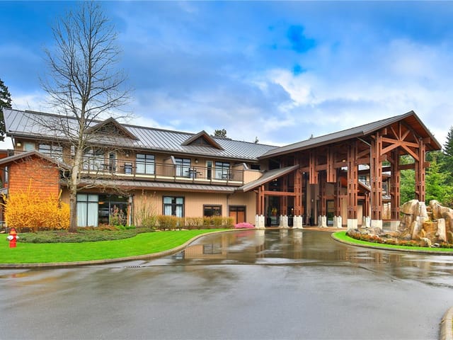 Apartment for sale in Parksville, 125 1175 Resort Dr, 1040427 | Realtylink.org