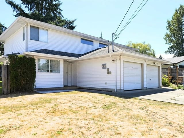 1/2 Duplex for sale in Courtenay, A 1515 Osprey Pl, 1040429 | Realtylink.org