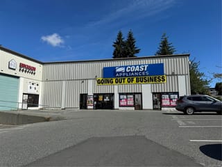 Industrial for lease in Nanaimo, 4151 Mostar Rd, 1040430 | Realtylink.org