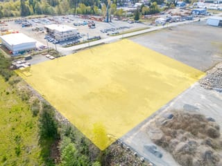 Industrial for sale in Nanaimo, Lot 3 Balsam Rd, 1040432 | Realtylink.org