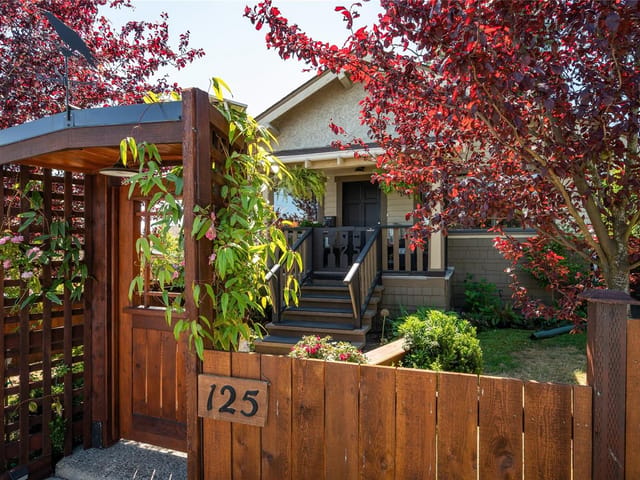 House for sale in Nanaimo, 125 Townsite Rd, 1040437 | Realtylink.org