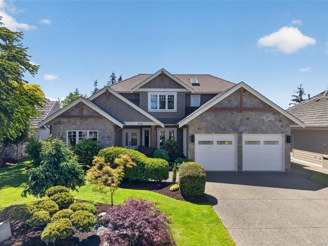 House for sale in Courtenay, 3018 Kensington Cres, 1040440 | Realtylink.org