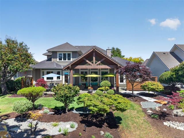 House for sale in Courtenay, 3018 Kensington Cres, 1040440 | Realtylink.org
