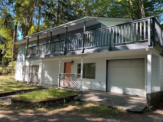 House for sale in Ladysmith, 1154 2nd Ave, 1040444 | Realtylink.org