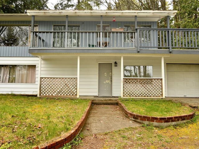 House for sale in Ladysmith, 1154 2nd Ave, 1040444 | Realtylink.org