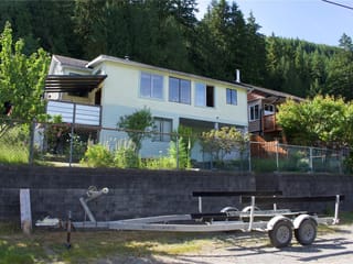 House for sale in Tahsis, 534 Cardiac Climb Rd, 1040446 | Realtylink.org