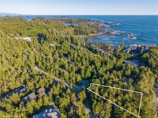 Lot for sale in Ucluelet, 1797 Rainforest Ln, 1040447 | Realtylink.org