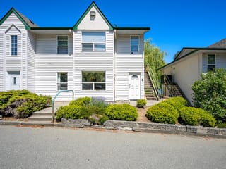 Apartment for sale in Courtenay, 4 1535 Dingwall Rd, 1040450 | Realtylink.org