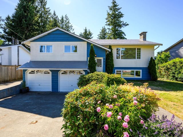 House for sale in Comox, 591 Rocky Heights Rd, 1040451 | Realtylink.org
