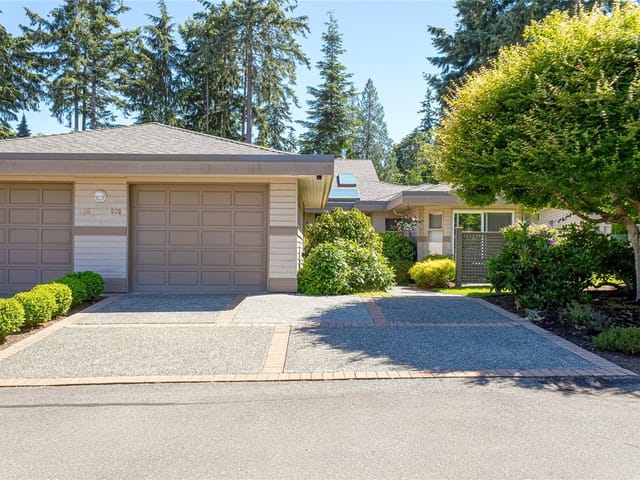 Townhouse for sale in French Creek, 960 St. Andrews Ln, 1040453 | Realtylink.org