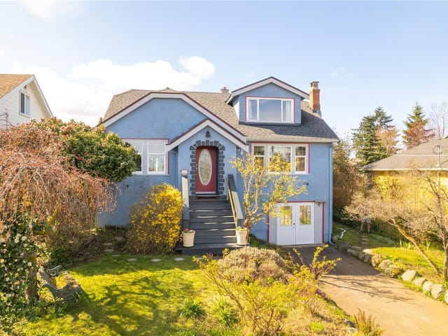 House for sale in Nanaimo, 225 Harvey St, 1040456 | Realtylink.org