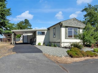 Manufactured Home for sale in Nanaimo, 7 80 Fifth St, 1040459 | Realtylink.org