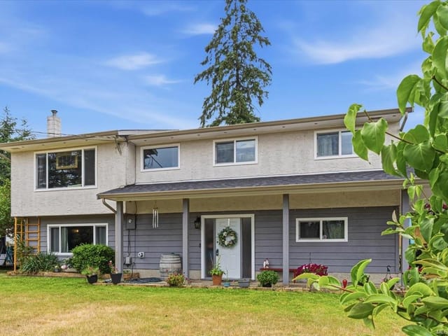 House for sale in Nanaimo, 2671 Beaver Creek Cres, 1040465 | Realtylink.org