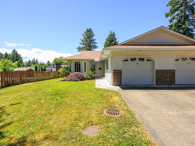 Townhouse for sale in Courtenay, 19 1905 Willemar Ave, 1040468 | Realtylink.org