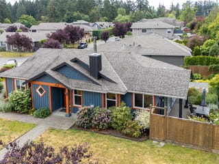 House for sale in Cowichan Bay, 1536 Regatta Pl, 1040476 | Realtylink.org