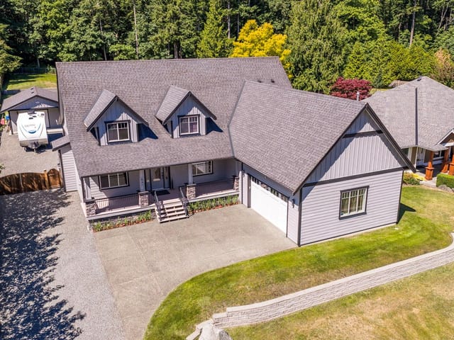 House for sale in Comox, 614 Colby Rd, 1040483 | Realtylink.org