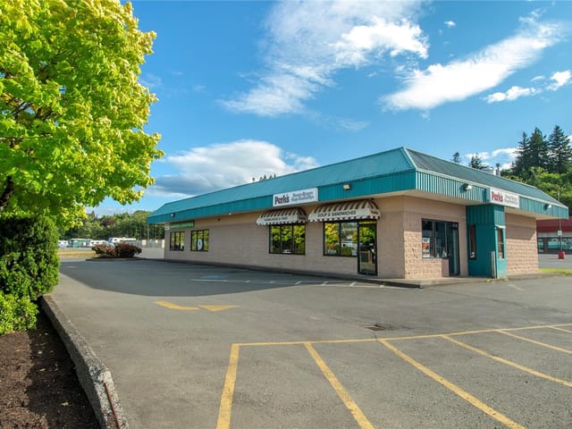 Business for sale in Campbell River, 400 1100 Homewood Rd, 1040493 | Realtylink.org