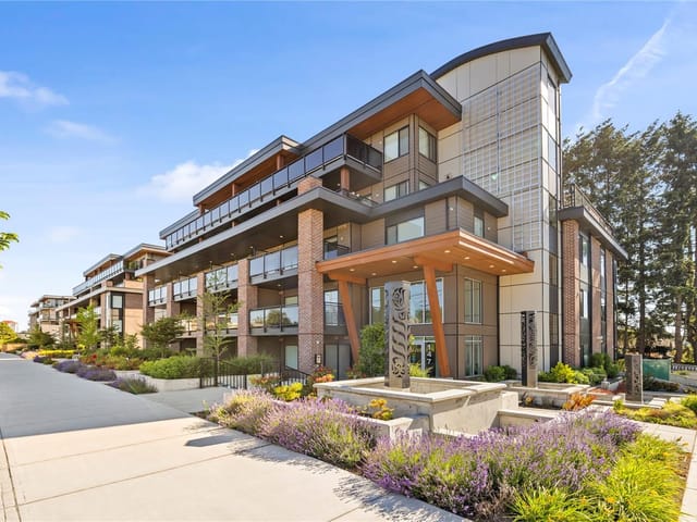 Apartment for sale in Nanaimo, 107 146 Haliburton St, 1040495 | Realtylink.org
