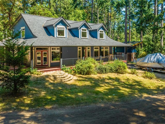 House for sale in Protection Island, 8 Pirate Pl, 1040497 | Realtylink.org