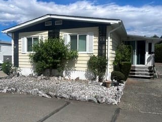 Manufactured Home for sale in Duncan, 78 3497 Gibbins Rd, 1040501 | Realtylink.org