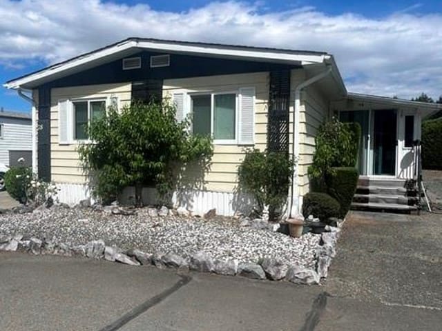 Manufactured Home for sale in Duncan, 78 3497 Gibbins Rd, 1040501 | Realtylink.org