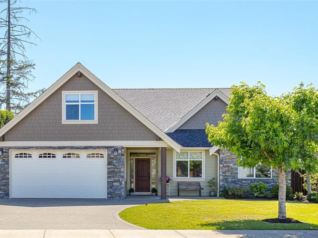 House for sale in Parksville, 497 Ridgefield Dr, 1040503 | Realtylink.org