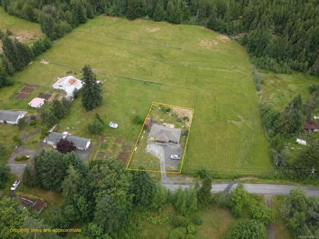 House for sale in Port Alberni, 9351 Central Lake Rd, 1040512 | Realtylink.org