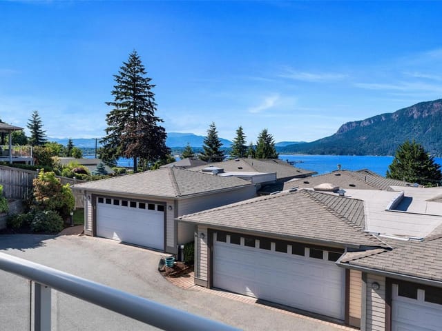 Townhouse for sale in Cowichan Bay, 8 1700 Pritchard Rd, 1040525 | Realtylink.org