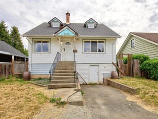 House for sale in Port Alberni, 3539 9th Ave, 1040531 | Realtylink.org