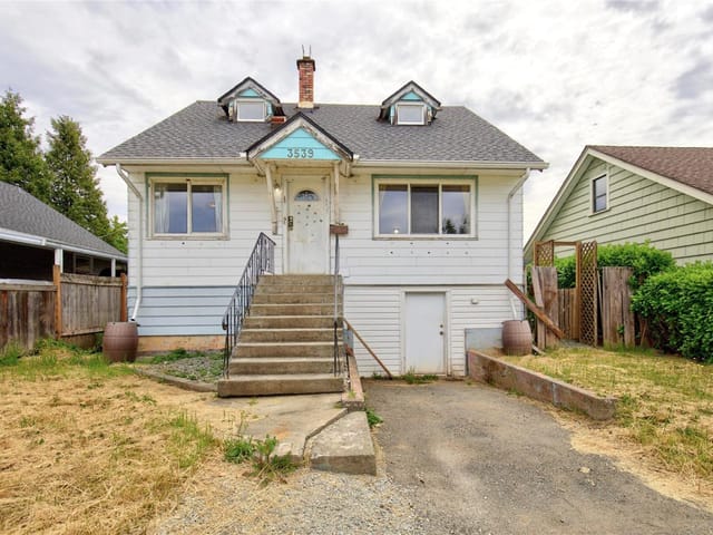House for sale in Port Alberni, 3539 9th Ave, 1040531 | Realtylink.org