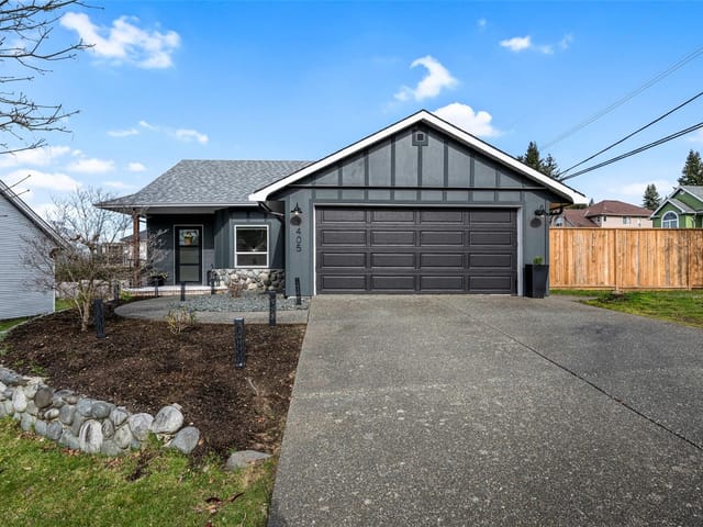 House for sale in Courtenay, 1405 Malahat Dr, 1040547 | Realtylink.org