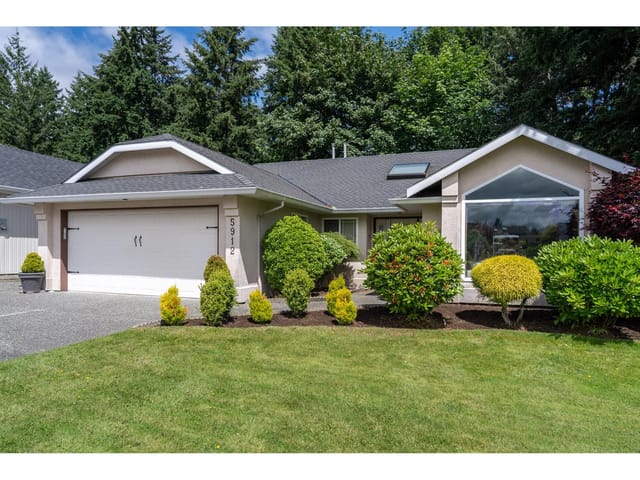 House for sale in Nanaimo, 5912 Oliver Rd, 1040552 | Realtylink.org