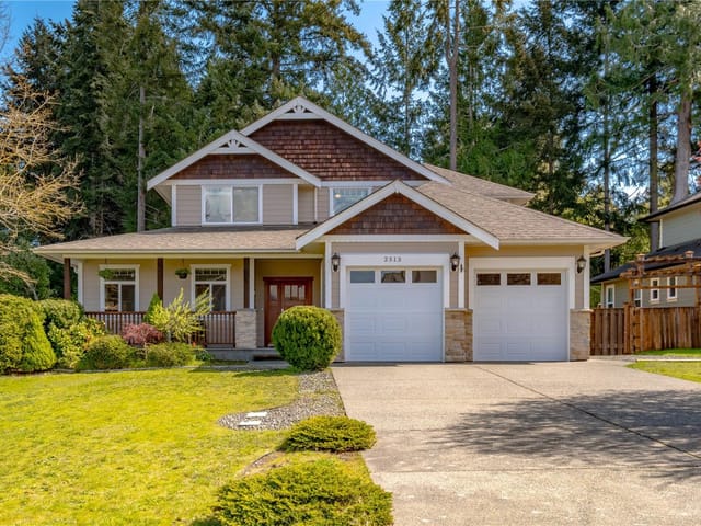House for sale in Mill Bay, 2513 Glendoik Way, 1040553 | Realtylink.org