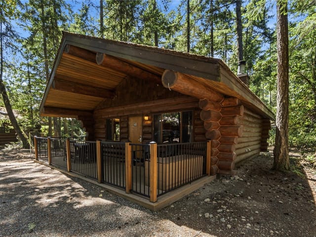 Recreational Property for sale in Parksville, 432 1155 Resort Dr, 1040554 | Realtylink.org