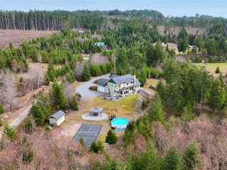 House for sale in Nanaimo, 2535 Elk Trails Way, 1040559 | Realtylink.org