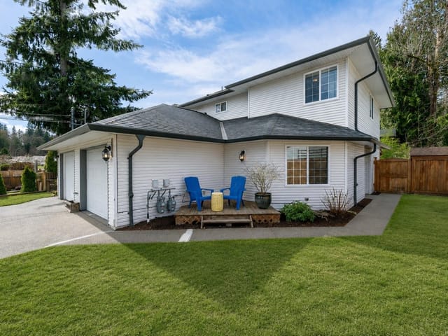 1/2 Duplex for sale in Chemainus, 2910 Jonas Way, 1040561 | Realtylink.org