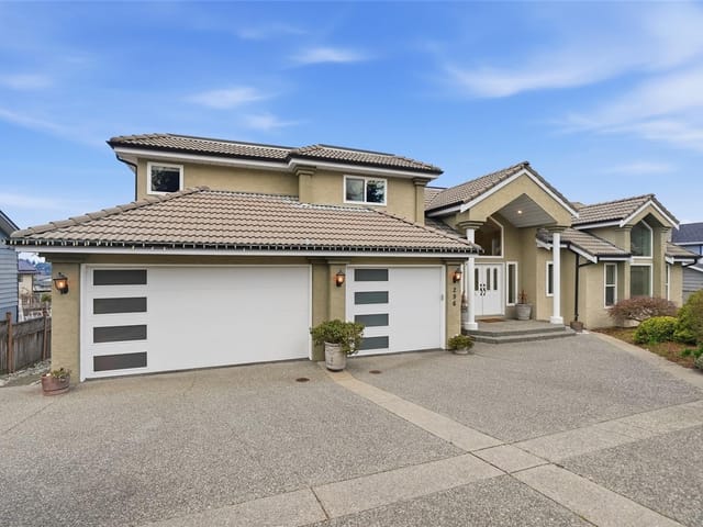 House for sale in Nanaimo, 296 Cilaire Dr, 1040563 | Realtylink.org