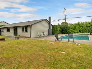 House for sale in Campbell River, 540 Holm Rd, 1040570 | Realtylink.org