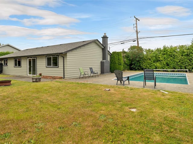 House for sale in Campbell River, 540 Holm Rd, 1040570 | Realtylink.org