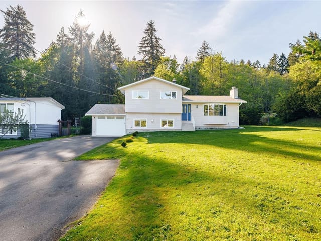 House for sale in Nanaimo, 1931 Cinnabar Dr, 1040571 | Realtylink.org