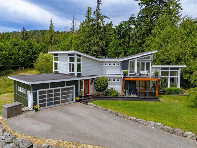 House for sale in Metchosin, 4772 Rocky Point Rd, 1040582 | Realtylink.org