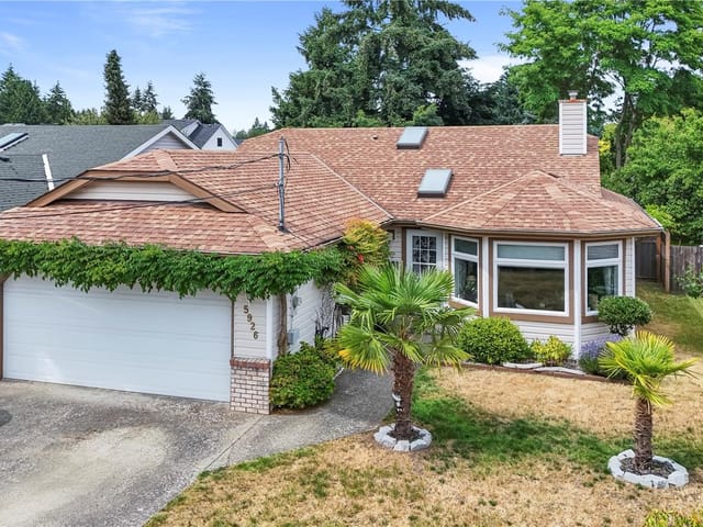 House for sale in Nanaimo, 5926 Broadway Rd, 1040584 | Realtylink.org