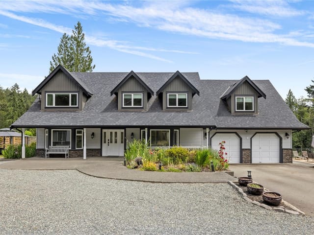 House for sale in Nanoose Bay, 2620 Ross Rd, 1040590 | Realtylink.org