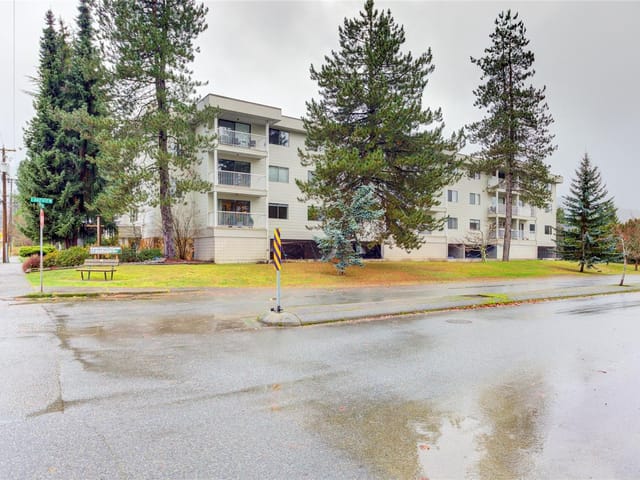 Apartment for sale in Lake Cowichan, 206 18 King George St, 1040594 | Realtylink.org