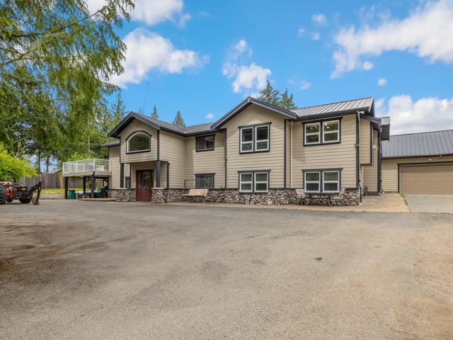 House for sale in Cobble Hill, 3445 Cobble Hill Rd, 1040596 | Realtylink.org