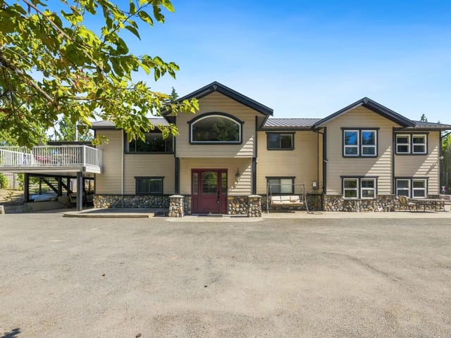 House for sale in Cobble Hill, 3445 Cobble Hill Rd, 1040596 | Realtylink.org