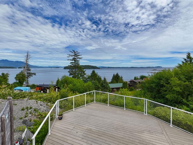 Lot for sale in Ucluelet, 1073 Fifth Ave, 1040598 | Realtylink.org
