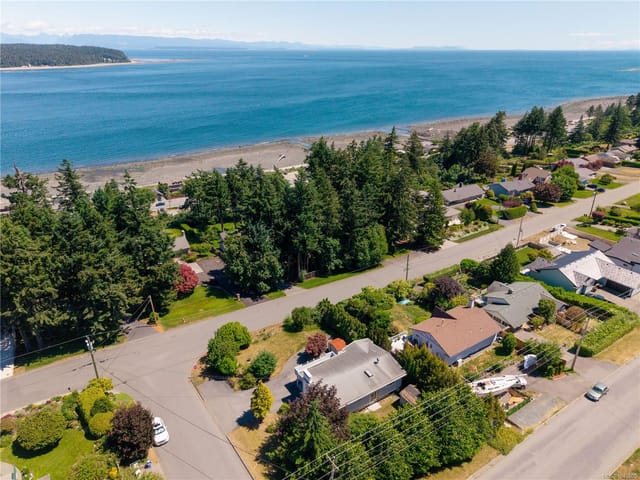 House for sale in Campbell River, 826 Ash St, 1040600 | Realtylink.org